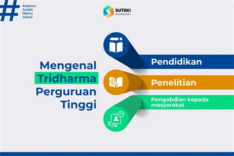 Mengenal Tri Dharma Perguruan Tinggi Dan Contohnya Hot Sex Picture