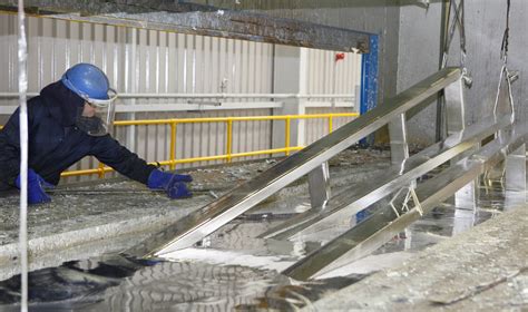 4 DIFFERENCES BETWEEN HOT DIPPED GALVANIZATION PRE GALVANIZING