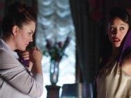 Naked Mayko Nguyen In Killjoys