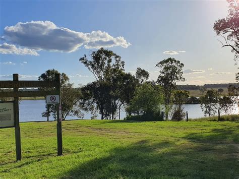 Gordonbrook Dam - Kingaroy Attractions | localista