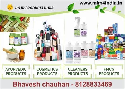 FMCG Products At Best Price In Vadodara By TYMK Creative Services