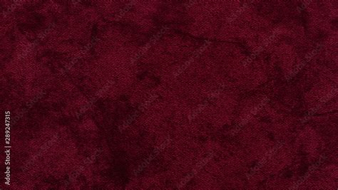 Dark Redmaroonburgundycolor Leather Skin Natural With Design Lines