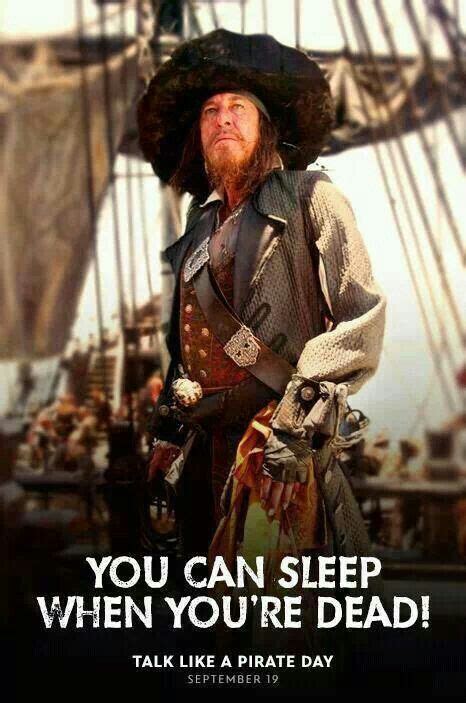 Famous Pirate Quotes Lines Sayings Phrases