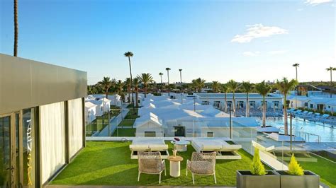 Club Maspalomas Suites Spa Adults Only