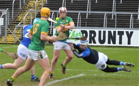 Leitrim GAA Fixtures & Results - Leitrim Live