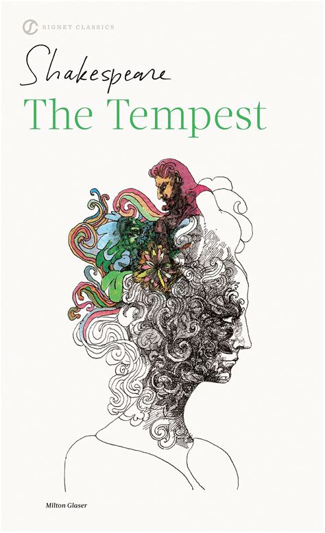 The Tempest By William Shakespeare Penguin Books New Zealand