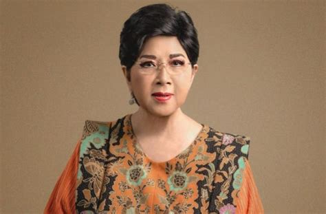 Titiek Puspa Sampai Melongo Rudy Salim Kasih Rumah Mewah Ke Putri Ariani