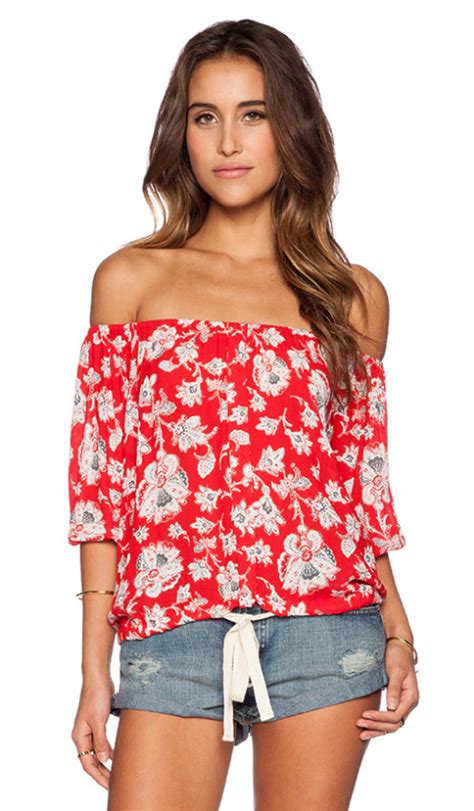 Trendy Boho Peasant Tops Youll Love For Fall Candie Anderson