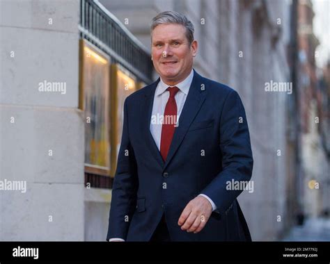 Keir starmer 2023 hi-res stock photography and images - Alamy