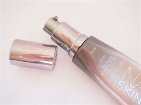 Urban Decay Naked Skin One And Done British Beauty Blogger