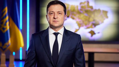 As Volodymyr Zelensky wins heart, here are 10 things to know about ...