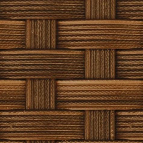 Synthetic Wicker Texture Seamless 12534 Wicker Texture Natural Texture