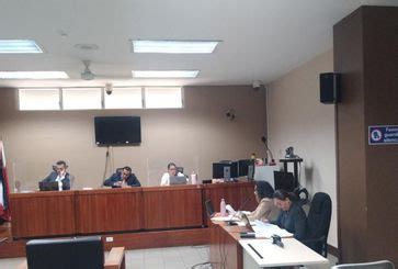 Inicia juicio contra exdiputado por tráfico de influencias Telediario