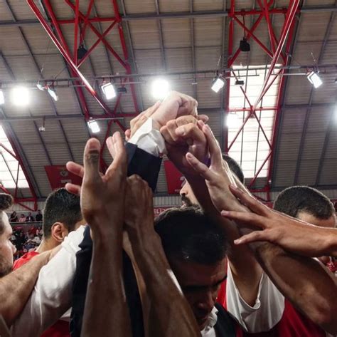 O Fura Redes on Twitter títulos de campeão nacional de Basquetebol