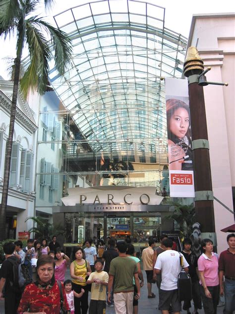 Bugis Junction The Singapore Lgbt Encyclopaedia Wiki Fandom