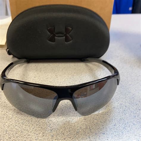 Under Armour Playmaker Sunglasses Geared4sports