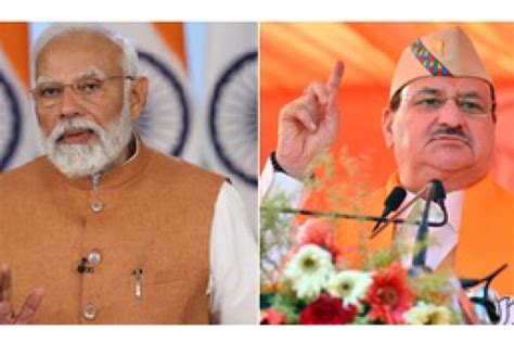 Ls Polls Pm Modi To Campaign In Bihar Bengal Bjp Chief S Roadshows