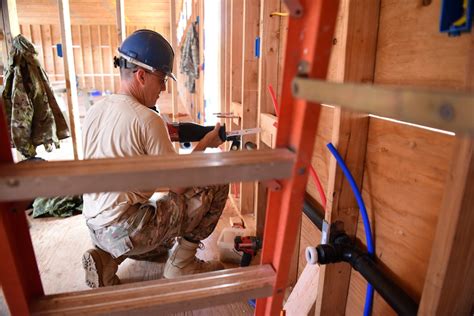 DVIDS Images 169th Civil Engineer Squadron Trains At Bellows Air