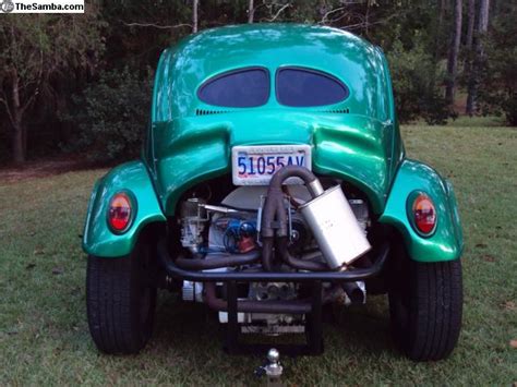 Thesamba Vw Classifieds Baja Kit Bug Beetles