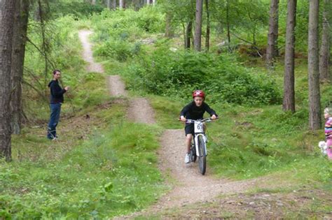 Good Mountain Bike Trails Near Me - Popular Century