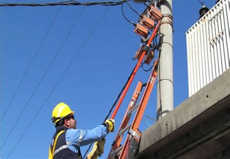 Cortes de energía programados para este este viernes