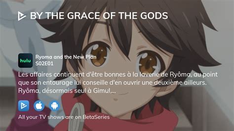 Watch By The Grace Of The Gods Season 2 Episode 1 Streaming