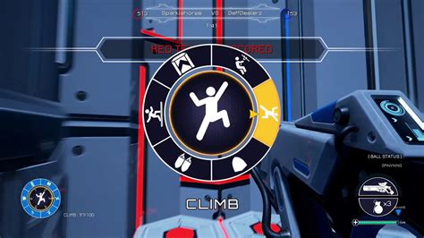 Elevate Combat League PS4 XOne PC Debut Trailer YouTube