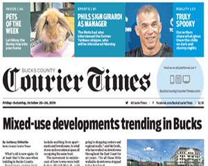 Bucks County Courier Times Subscription Discount | Newspaper Deals