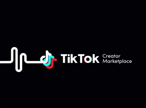 Creator Marketplace De Tik Tok Qué Es Y Cómo Usarlo