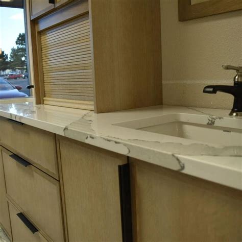 Find Cambria Quartz Surfaces At Jm Kitchen And Bath Colorado Springs