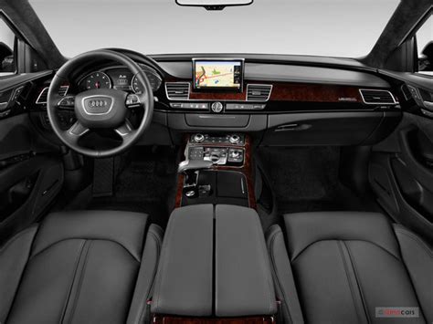 2013 Audi A8 Prices, Reviews and Pictures | U.S. News & World Report