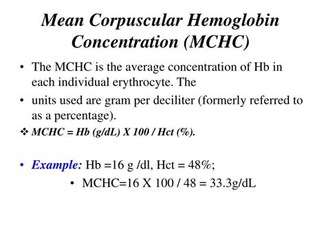 Ppt Microhematocrit Powerpoint Presentation Id