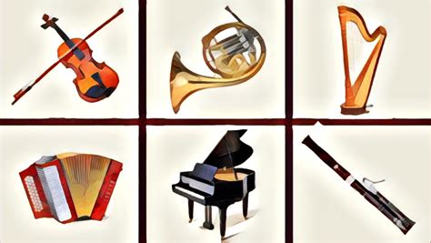 Weekend Vote What Is The Most Difficult Instrument To Play