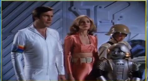 Buck Rogers 1 14 Space Vampire Erin Gray Sci Fi Tv Series Buck Rogers