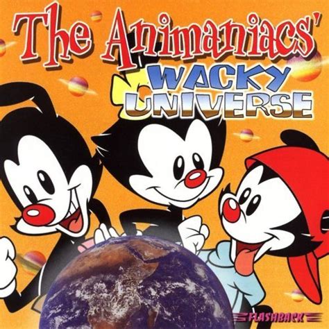 Animaniacs – The Presidents Lyrics | Genius Lyrics