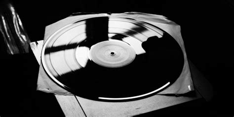 Cómo Reparar un Disco de Vinilo Devuélveles la Vida