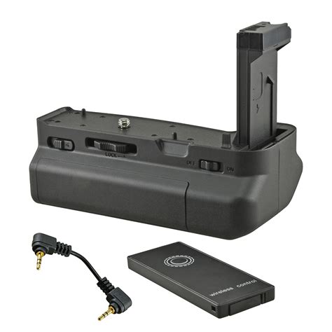 Jupio Battery Grip For Canon Eos Rp Kamera Express