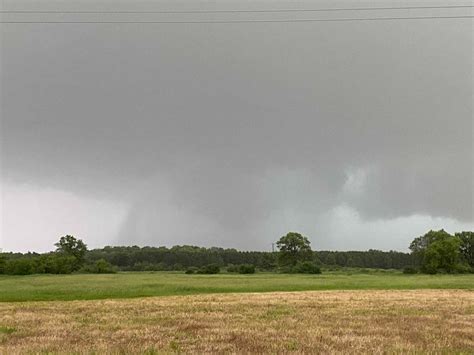 Forecasters Confirm Tornado In Western Wisconsin, More Reported | Milwaukee, WI Patch