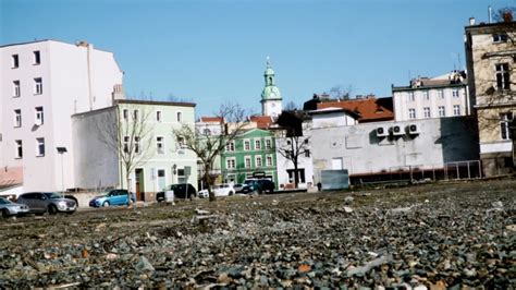 Po Latach Oczekiwa Wiemy Ju Co Powstanie Za Jeleniog Rsk Flor