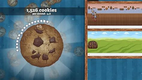 Cookie Clicker Tips And Strategy Guide Destructoid