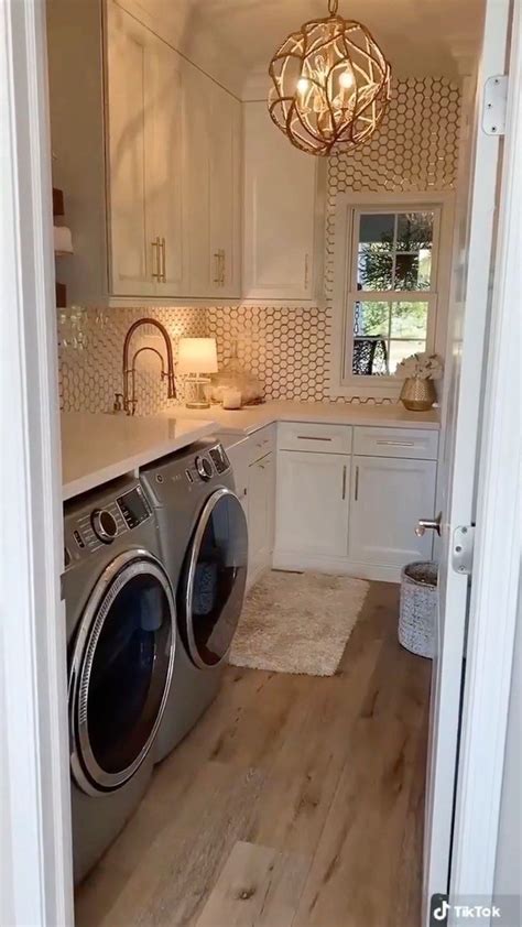 Laundry Room Backsplash Cheerful Design For Different Laundries Artofit