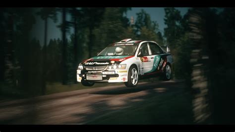 Assetto Corsa Rally Has Come Really Far Youtube