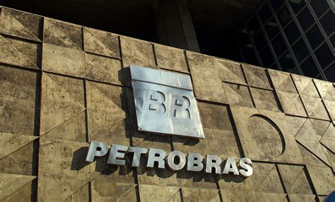 Petrobras Petr Vai Instalar G Em Plataformas At