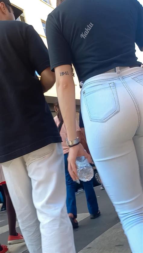 Oc Latina And Her Beautiful Jeans Contributions Tight Jeans Forum