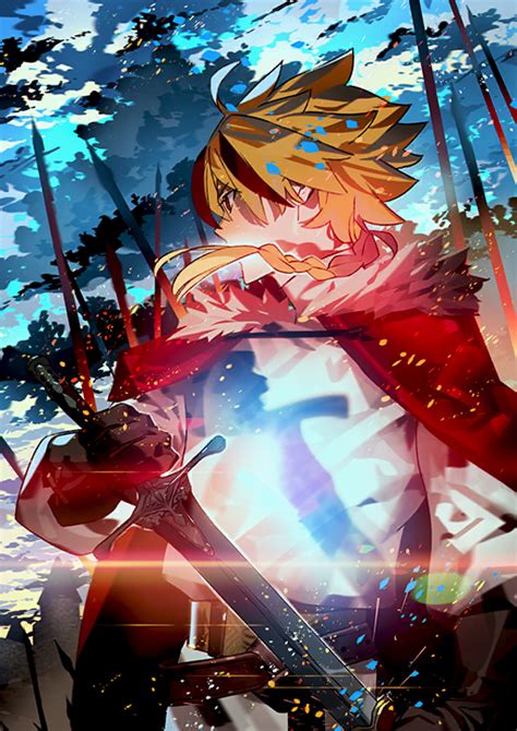 Saber Fatestrange Fake Image By Morii Shizuki 4375193 Zerochan