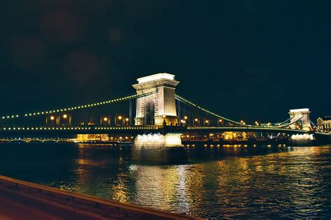 Arsitektur Menjembatani Budapest Foto Gratis Di Pixabay Pixabay