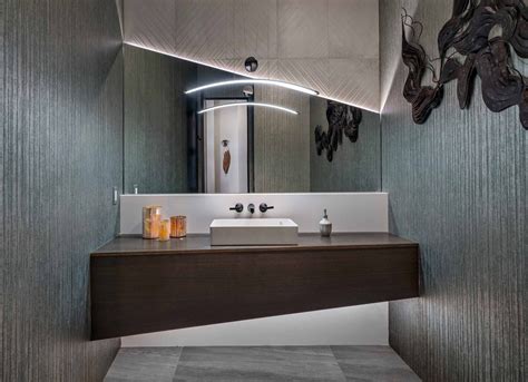 Powder Rooms Soloway Designs Architecture Interiors