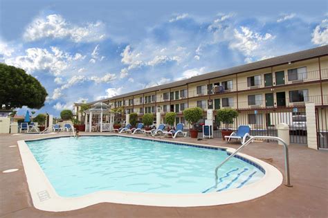 Best Western Surf City Hotel Huntington Beach, CA - See Discounts