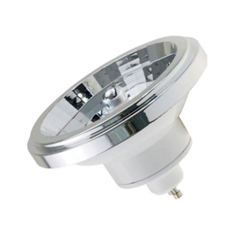 Lâmpada Led Ar111 Gu10 12° 2700k 12w Bivolt Avant 282030379 Inspire