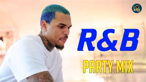 90s 2000s Rnb Party Mix 2022 🎼 Chris Brown Usher Beyonce Ella Mai